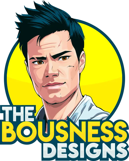 The Bousness Designs